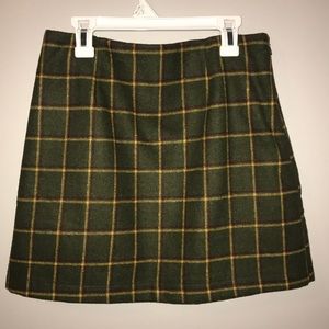 Forever 21 Skirt